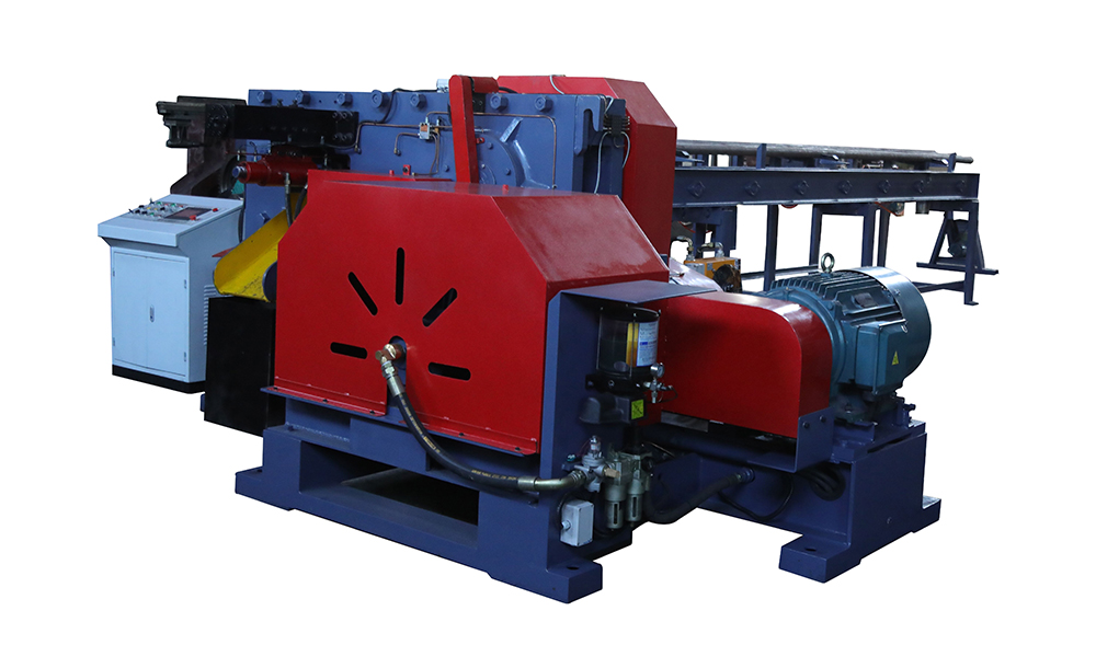 全自動鋼筋剪斷機(jī)